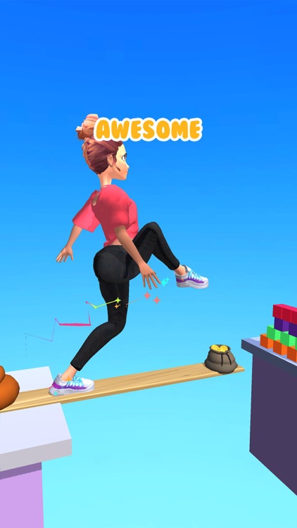 ASMR Tippy Toe screenshot-4