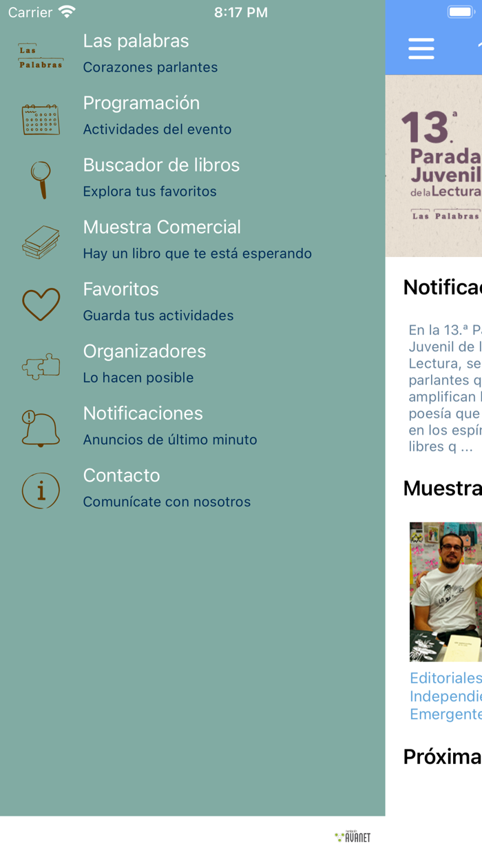 Eventos del Libro Medellín