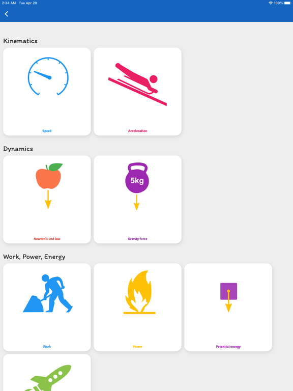 iPad Image of Oh My Homework