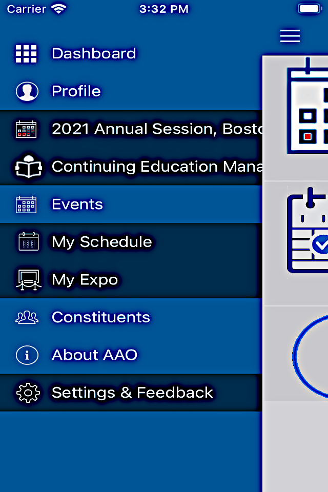 American Assoc. Orthodontists