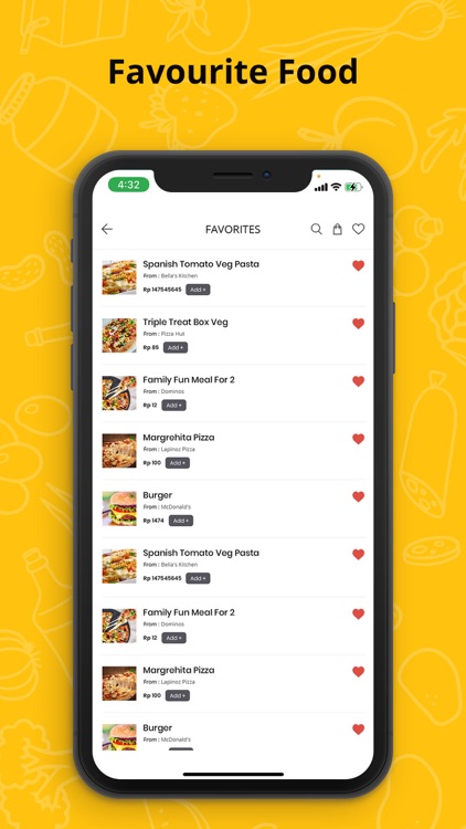 Kaktusfood screenshot-3