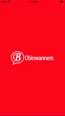 Game screenshot Obinwannem Social Network mod apk
