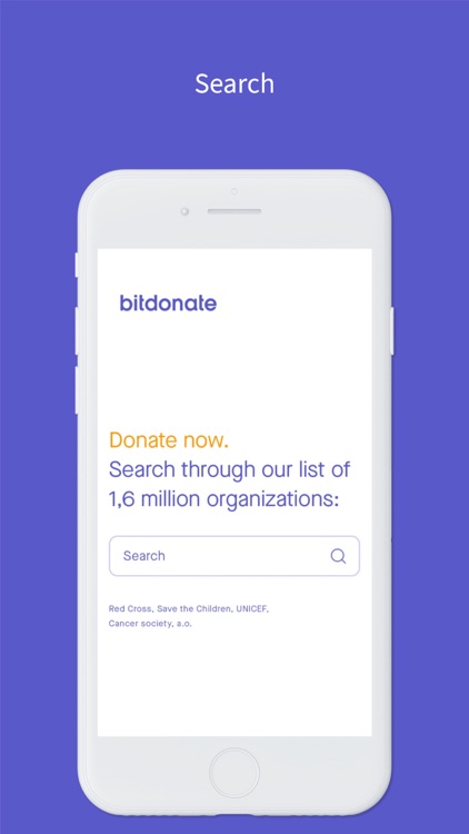 BitDonate