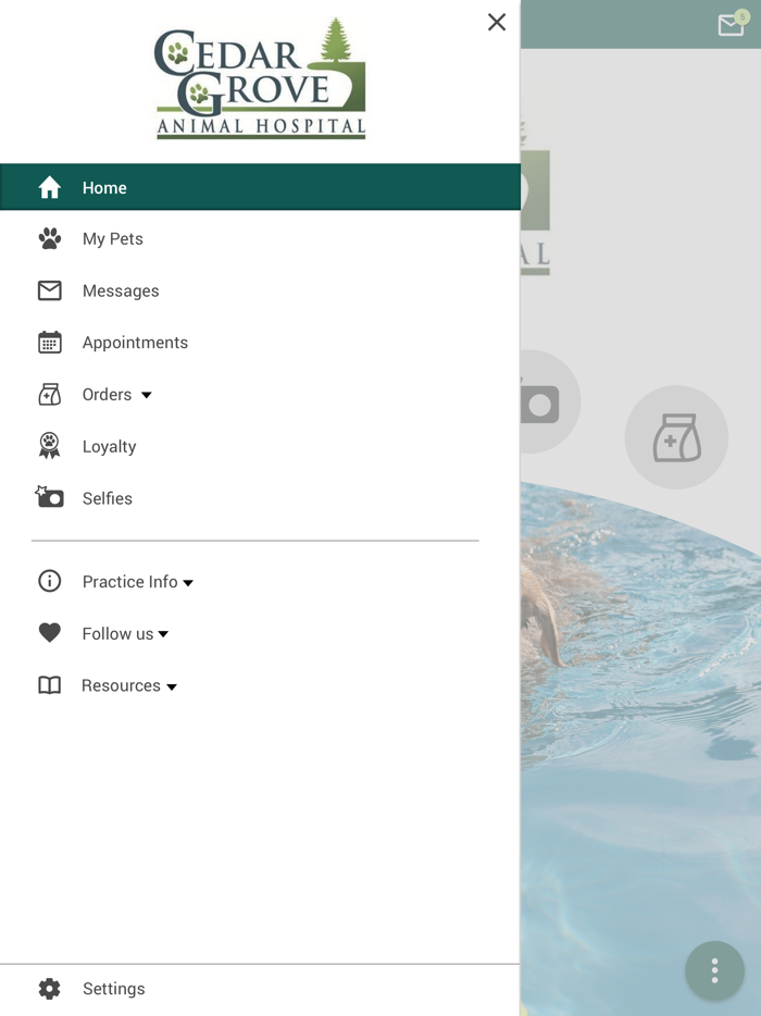 Cedar Grove Animal Hospital