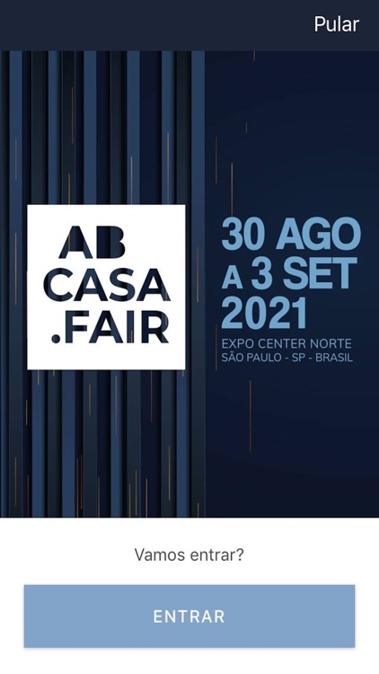 ABCasa Fair - 2021