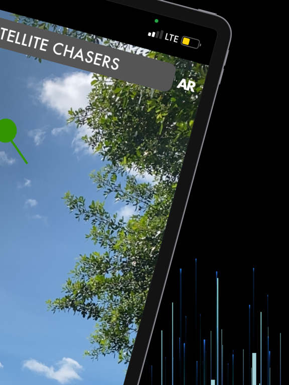 Satellite Chasers screenshot 2