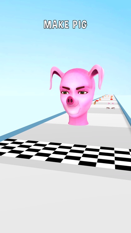 Head Maker 3D screenshot-4