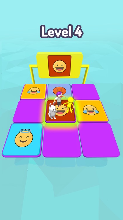 Party Match: Do Not Fall screenshot-3