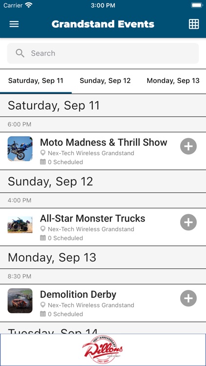 2021 Kansas State Fair screenshot-4