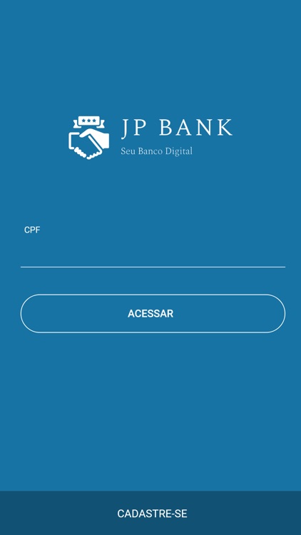 JP Bank