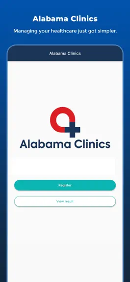 Game screenshot Alabama Clinics mod apk