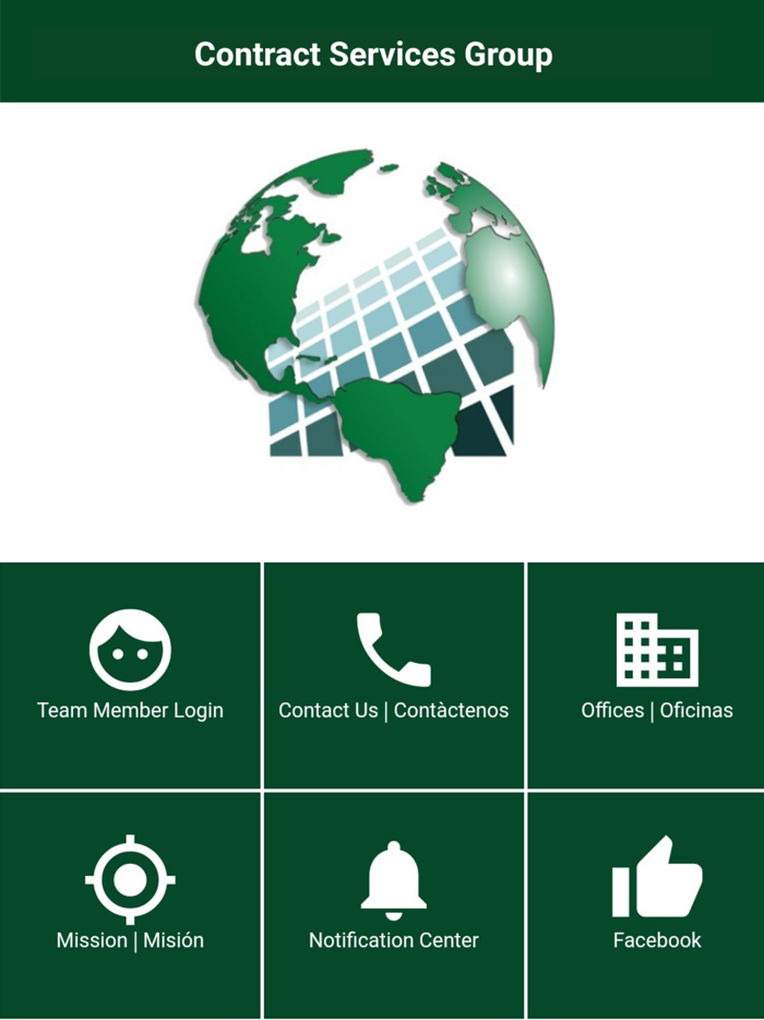 Contract Services Group