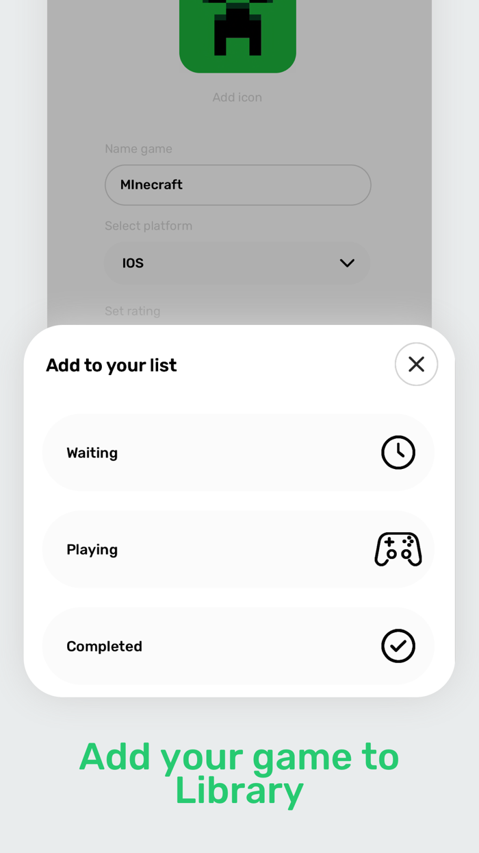 Happymod  Games Tracker