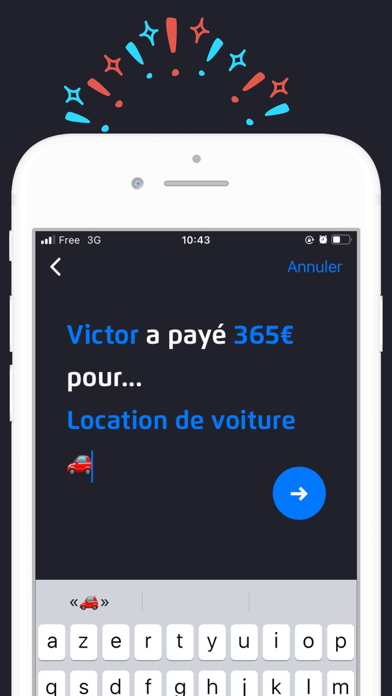 Paylib, le paiement mobileのおすすめ画像7