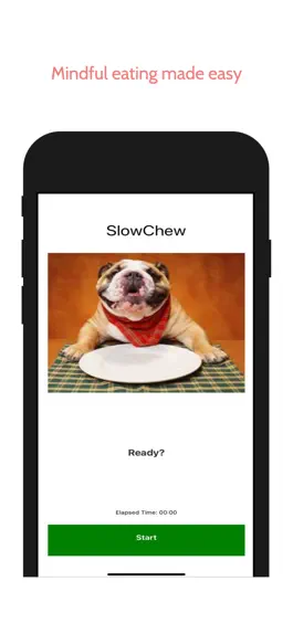 Game screenshot SlowChew mod apk