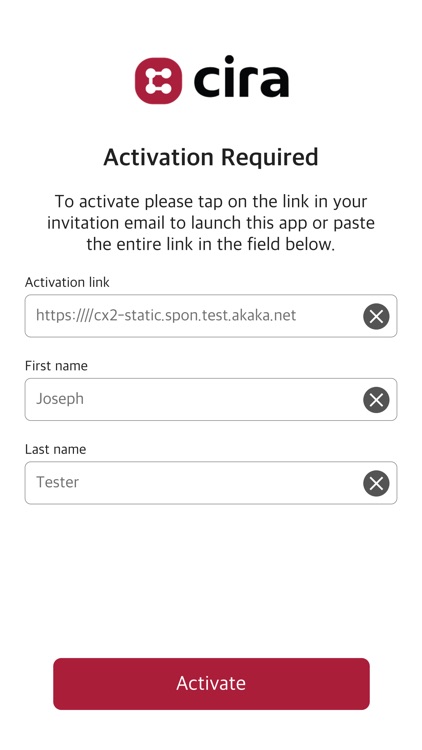 CIRA DNS Firewall