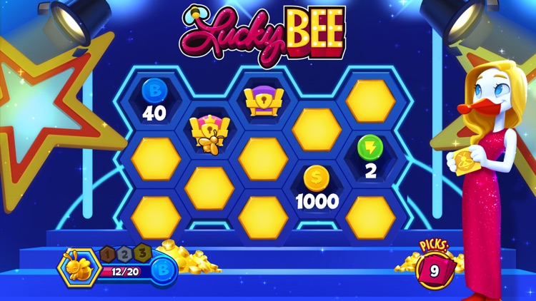 Bingo Drive: Live Bingo Games screenshot-3