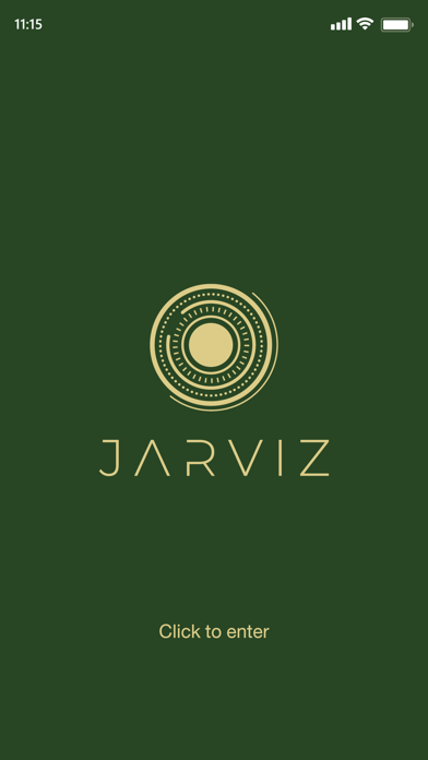 How to cancel & delete Jarviz from iphone & ipad 1