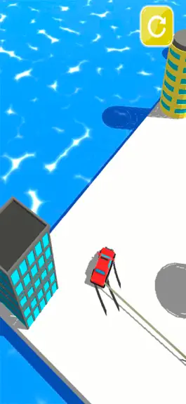 Game screenshot Drift n Smash apk