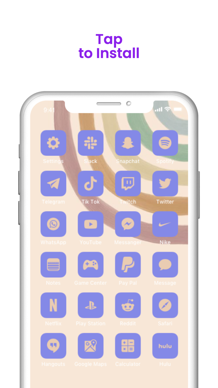 ThemeKit - Themes  Icons 14