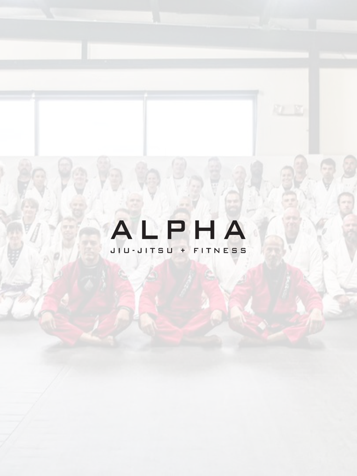 Alpha Jiu Jitsu and Fitness
