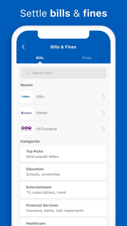 Zapper™ Payments & Rewards screenshot-5