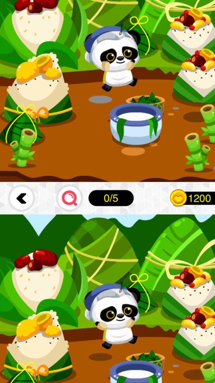 Perfect Puzzle - puzzle games screenshot-5