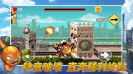 Game screenshot 变异大章鱼 mod apk