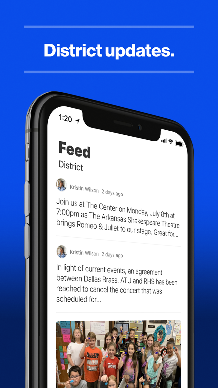 Hillsboro R-3 School District