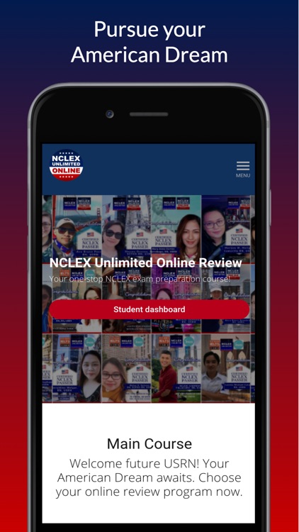 NCLEX Unlimited Online