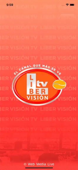 Game screenshot Liber Vision Tv mod apk