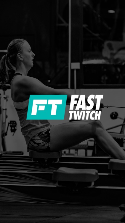 Fast Twitch Australia