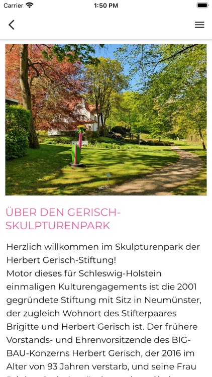 Gerisch-Park screenshot-6