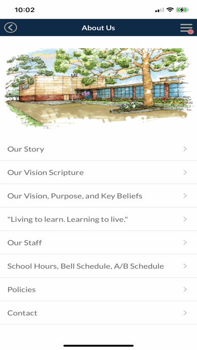 How to cancel & delete Kansas City Christian School from iphone & ipad 3