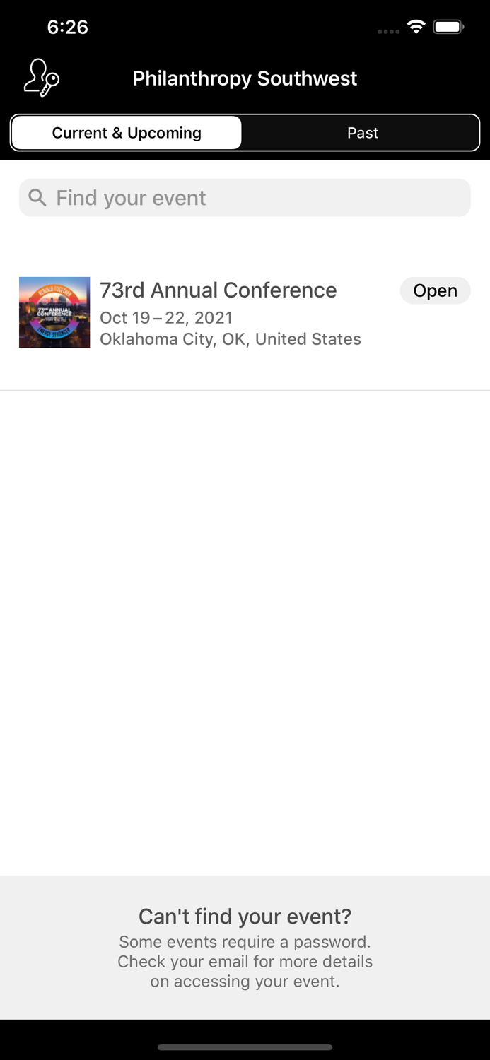 Philanthropy Southwest