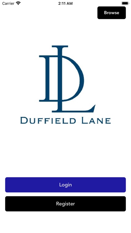 Duffield Lane