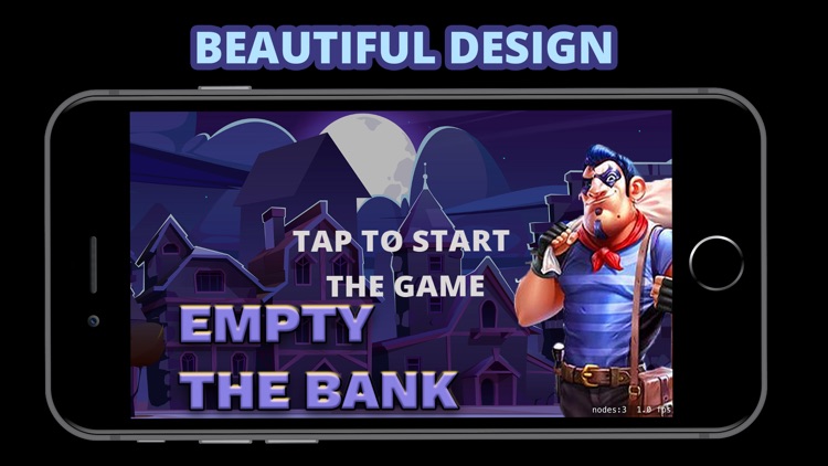 EmptyTheBank