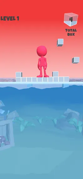 Game screenshot Above Water hack