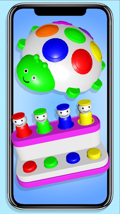 Fidget Toys Sensory-Fidgeting
