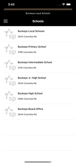 Game screenshot Buckeye Local Schools hack