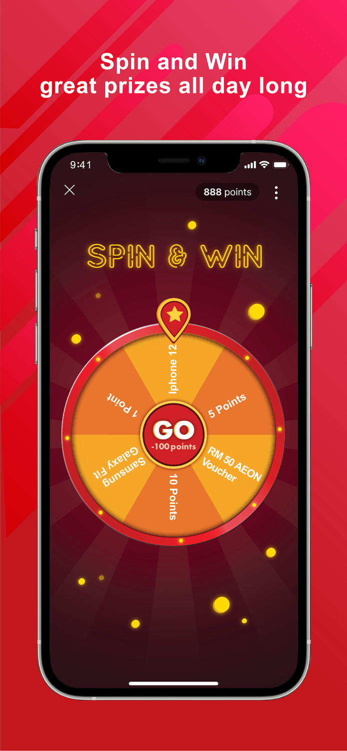 Big Sweep Official App