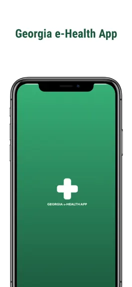 Game screenshot Georgia e-Health mod apk