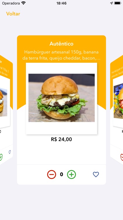 P3L Avenida Burger screenshot-3