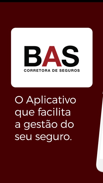 BAS - Segurado