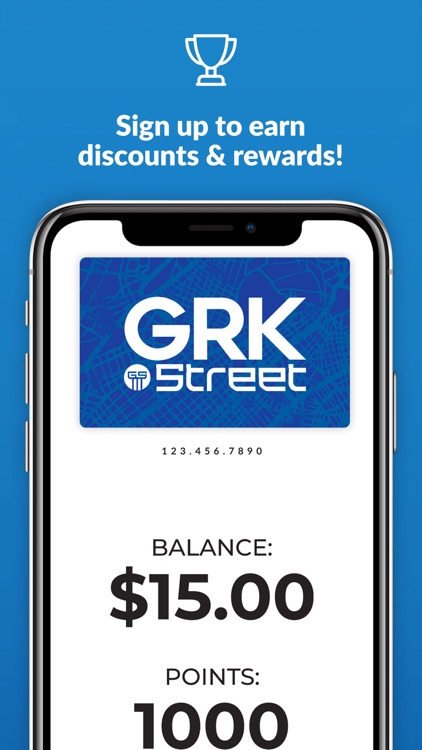 GRK Street screenshot-3