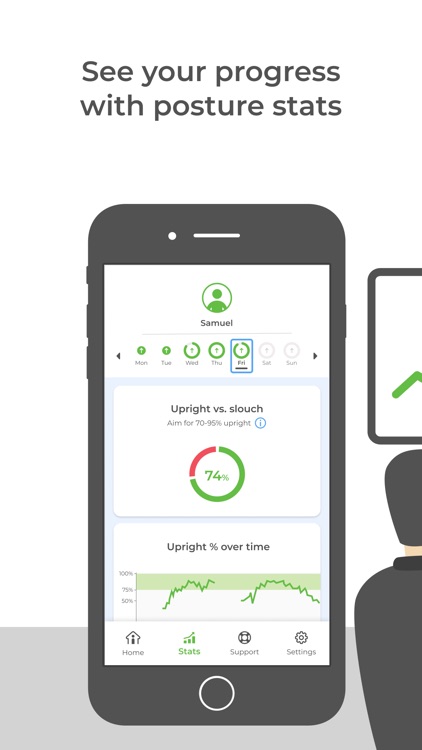 UPRIGHT screenshot-5