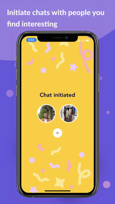 8pm - Meet, Chat, Date screenshot 3
