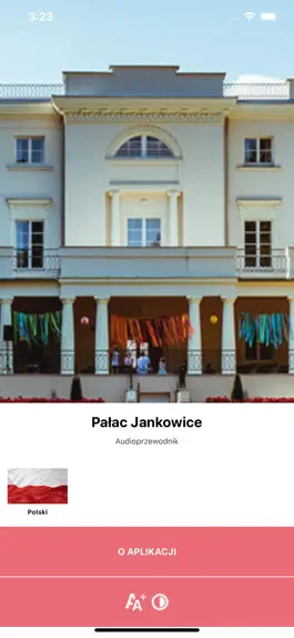 Game screenshot Pałac Jankowice mod apk