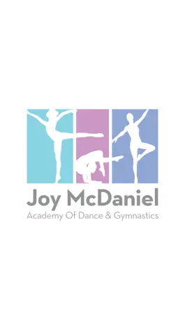 Game screenshot Joy McDaniel Academy of Dance mod apk