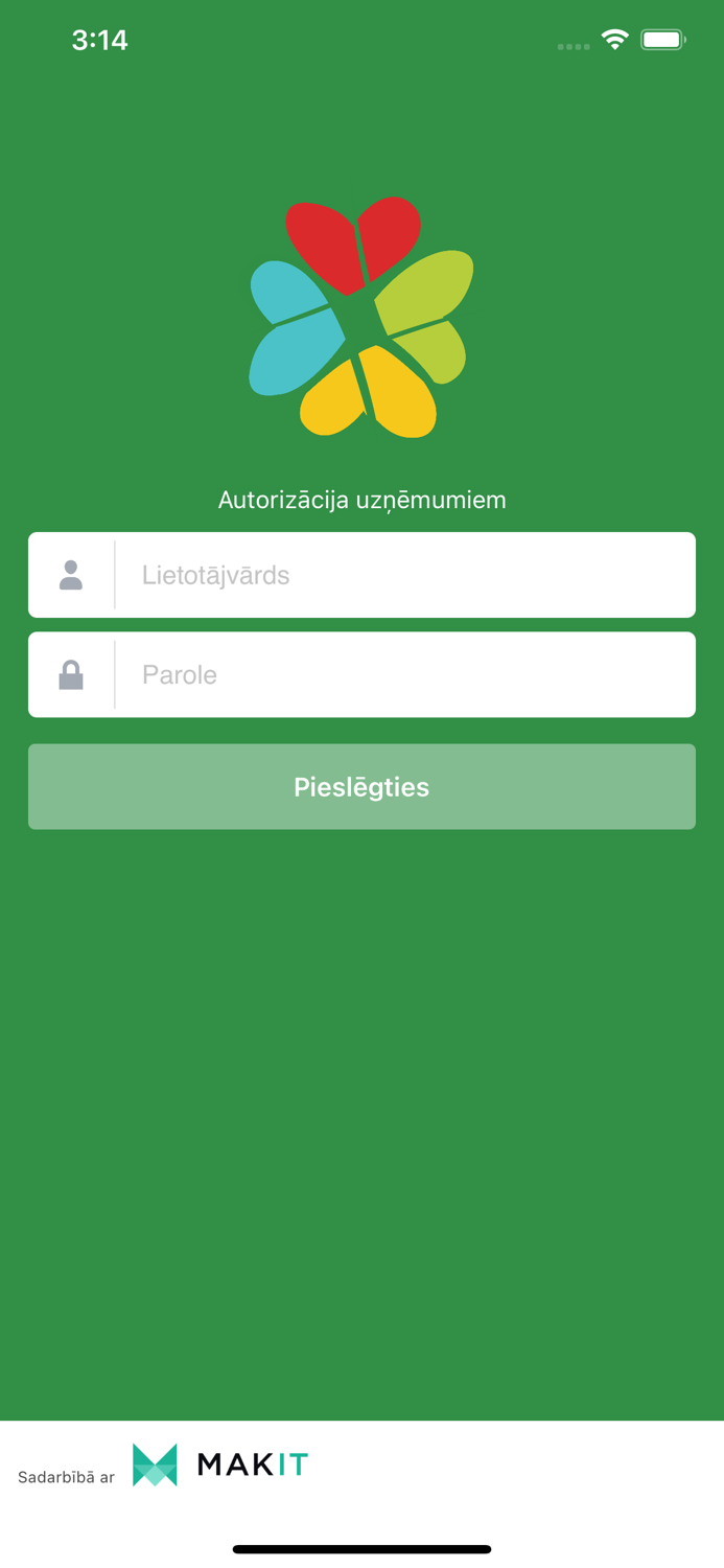 Mārupe uzņēmējiem